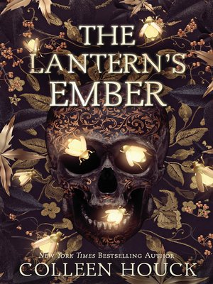 cover image of The Lantern's Ember